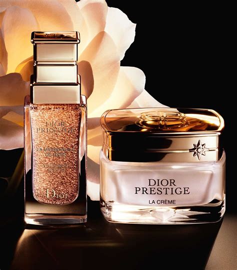 dior prestige la micro huile de rose lotion|Dior prestige rose gallery.